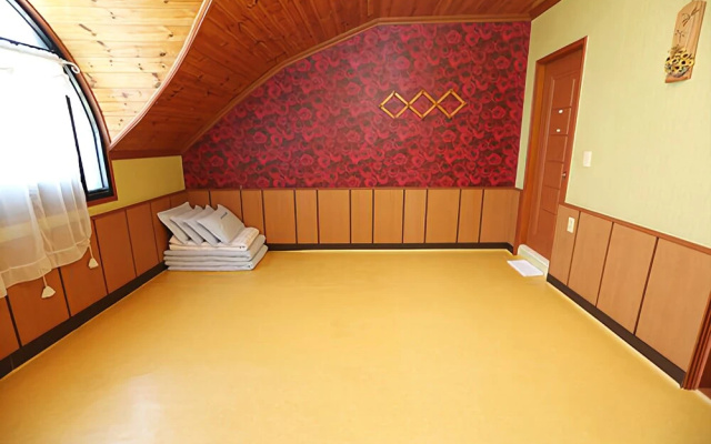 Anmyeondo Happyday Pension