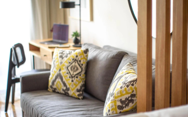 Live and Enjoy Stunning Apt @ Palermo Hollywood