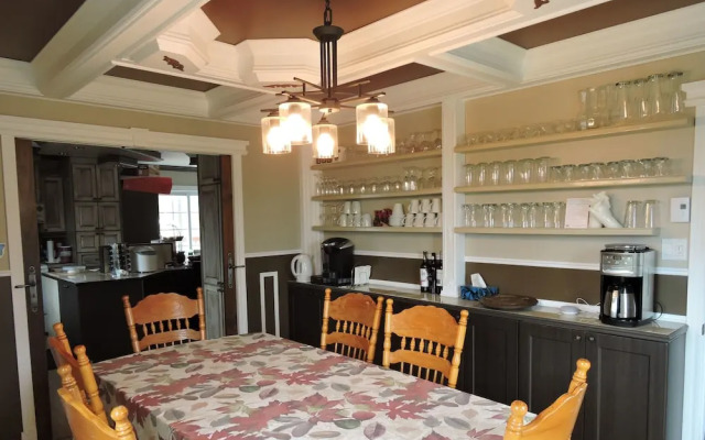 Gîte Passion et Tendresse