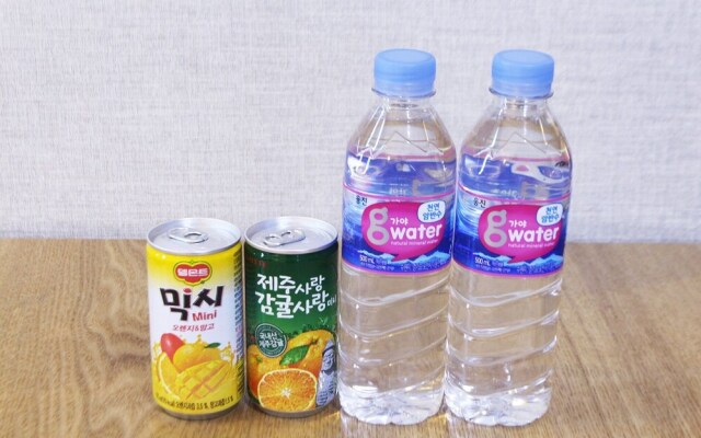 Gyeongju The Ace