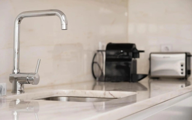 Nomad's Easy Stay - 1BED Porto