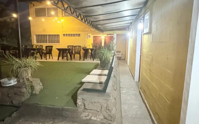 Los Carolinos Departamentos