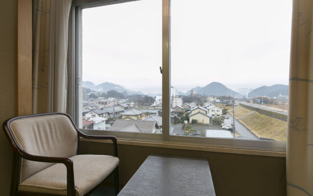 Gifu Grand Hotel