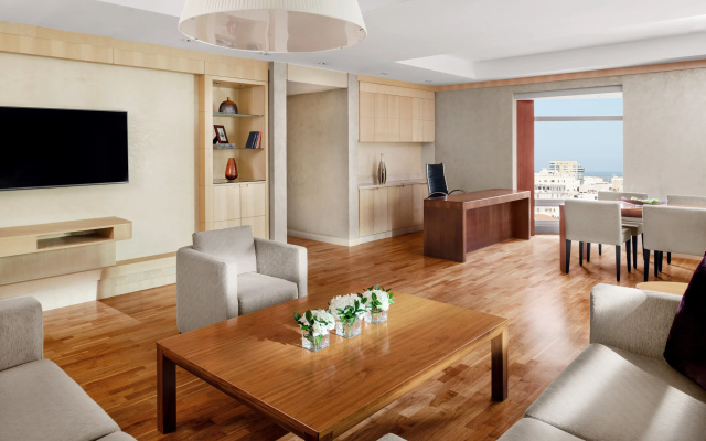 Intercontinental Al Khobar by IHG