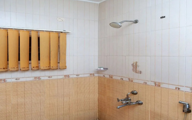 Pearl Serviced Apartments Omr