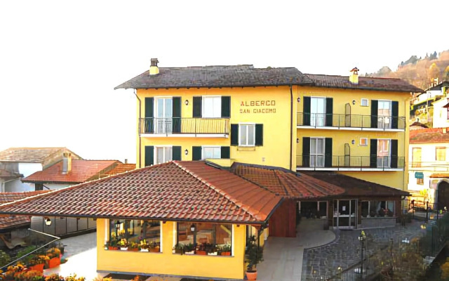 Hotel San Giacomo