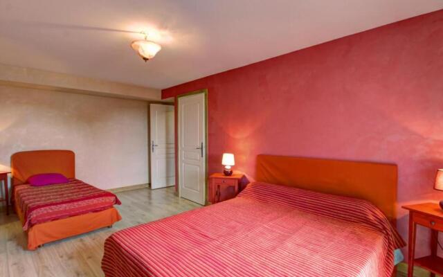 Gîte Luré , 7 pièces, 15 personnes - FR-1-496-109