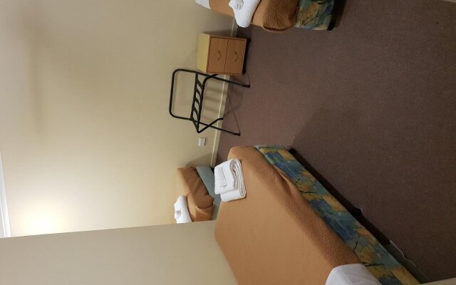 Barooga Golf View Motel