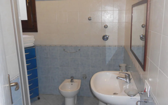 Coralli Di Mare Apartments