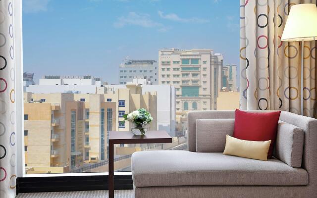 DoubleTree by Hilton Doha - Al Sadd