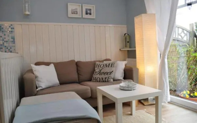 Ferienhäuser Fischerweg