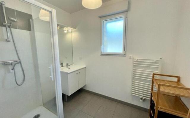 Appartement Quiberon, 3 pièces, 5 personnes - FR-1-478-25