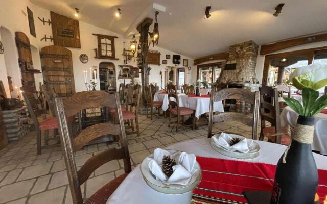 Domizil Hotel - Christophorus bei Welter Nideggen