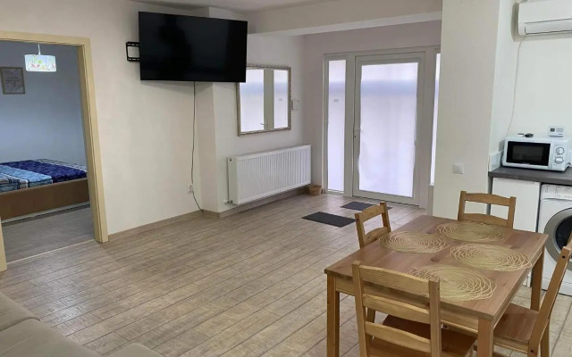 The Best Apartament Central