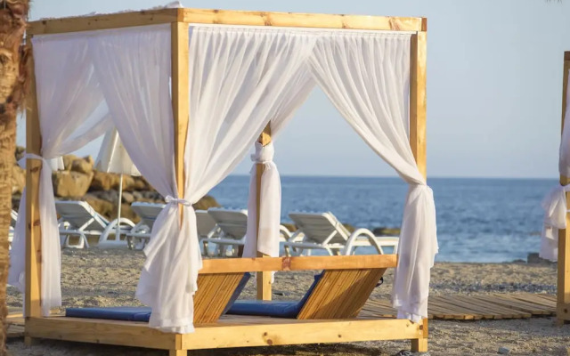 Modern Saraylar - All Inclusive
