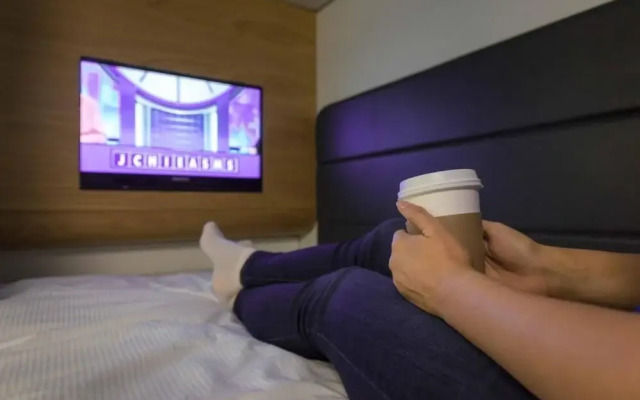 YotelAIR  London Gatwick