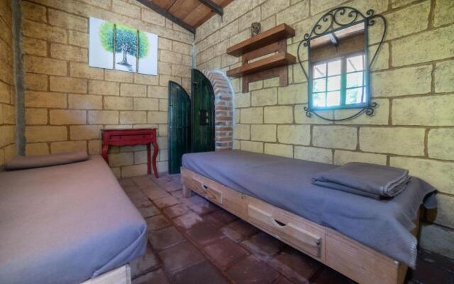 Hotel Xiadani Restaurante Temazcal & Spa