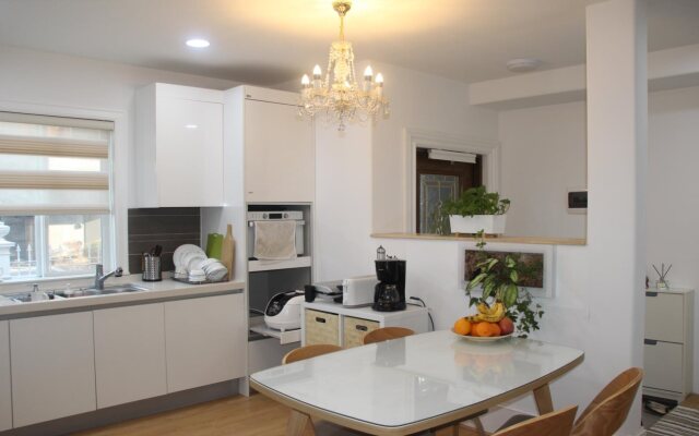 All-In-One Guesthouse