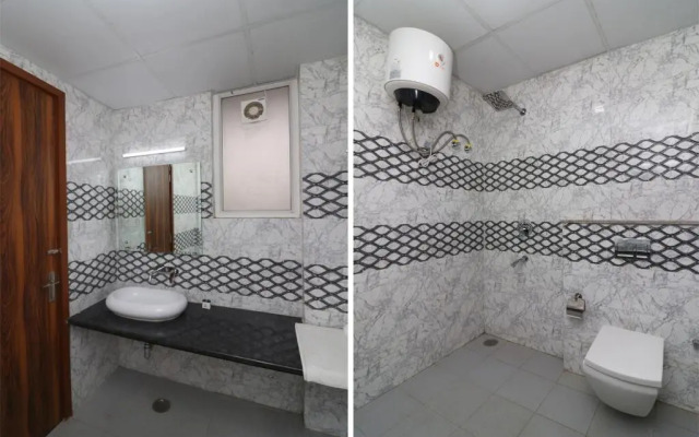 Sanvi By OYO Rooms