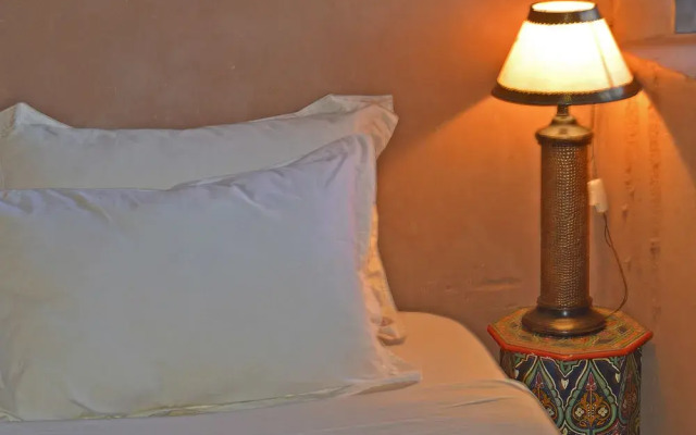 Hotel Kasbah Sahara Services