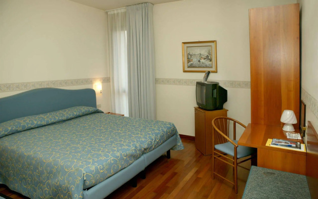 Hotel Sagittario