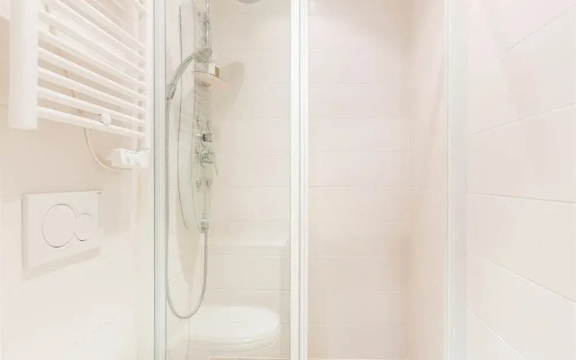 BP apartments - Etoile