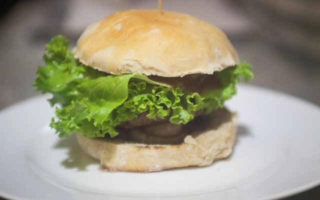 Bar'coquebrado camping