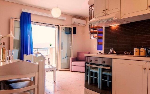Thea Boutique Hotel