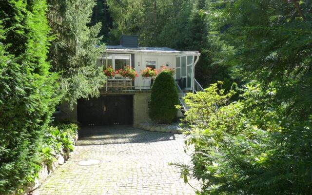 Ferienhaus Giesela ****