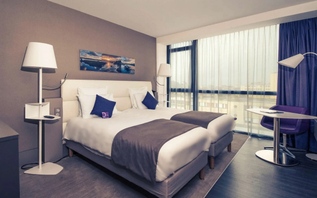 Hotel Mercure Cherbourg Centre Port