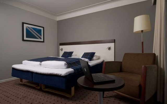 Havna Tjøme Hotel