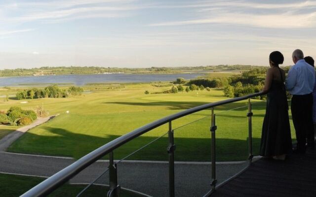 Glasson Country House Hotel & Golf Club