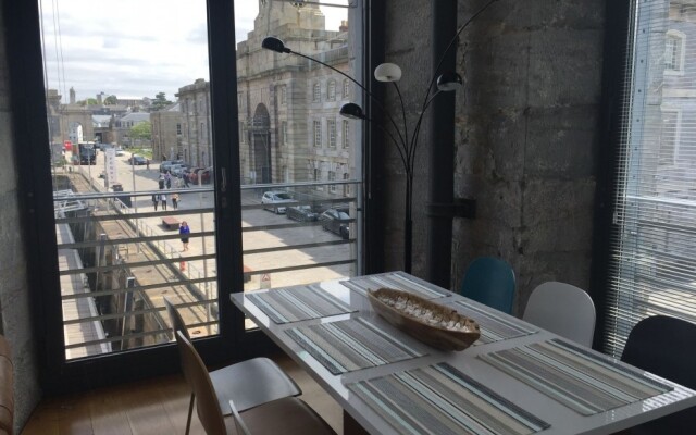 Royal William Yard Apartments