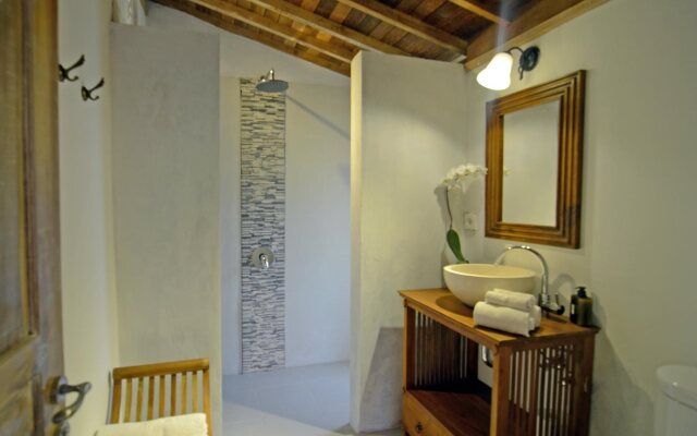 The White Villas Ubud