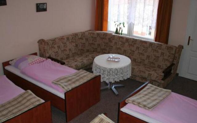 Hotel Arkady