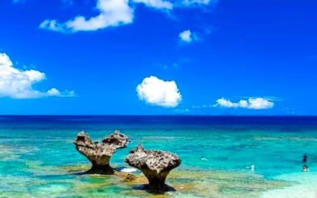 CASA DUMAI OceanVilla NAKIJIN - Vacation STAY 45738v