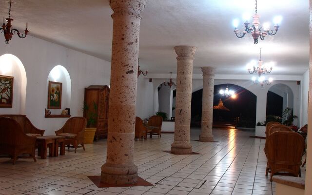 Casablanca Resort