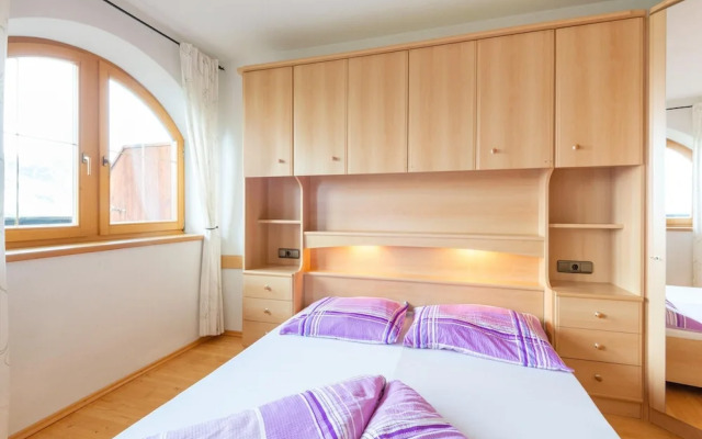 Welcoming Apartment in Stummerberg