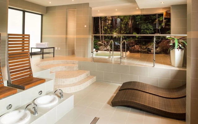 Atrium Luksusowe Apartamenty