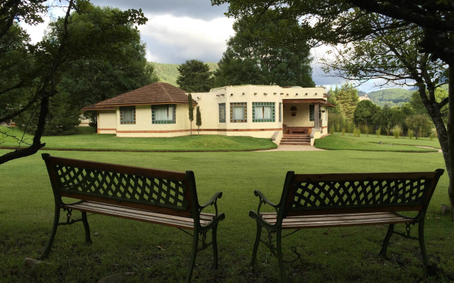 Hotel Bosques del Sol Suites