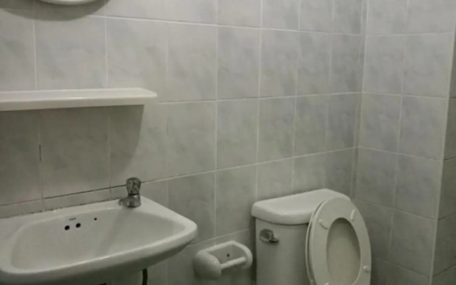 Soi 5 Apartment