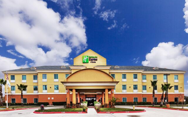 Holiday Inn Express & Suites Corpus Christi NW - Calallen, an IHG Hotel