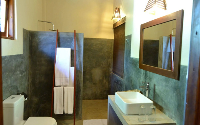 Kuwera Eco Lodge