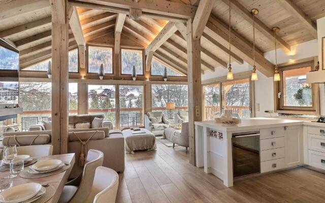 Chalet Morzine, 7 pièces, 10 personnes - FR-1-627-20