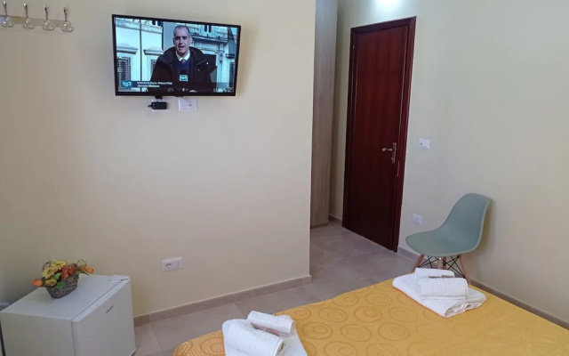B&B Lungomare Galilei