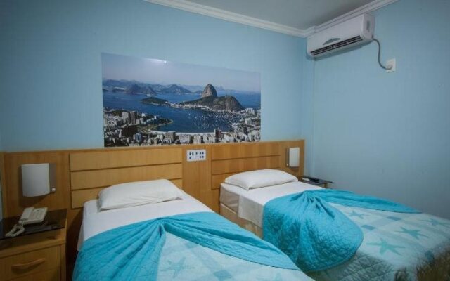 Hotel Saint Louis