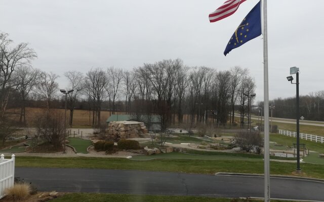 Baymont Inn And Suites Washington