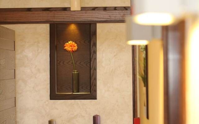 Baden Hotel Suites