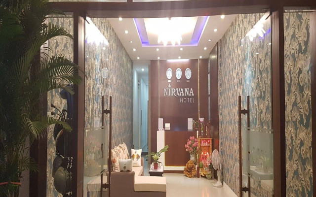 Nirvana Hotel