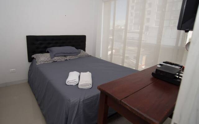 Palma Azul Apartments by Nomad Guru
